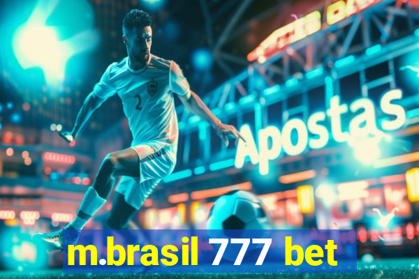 m.brasil 777 bet